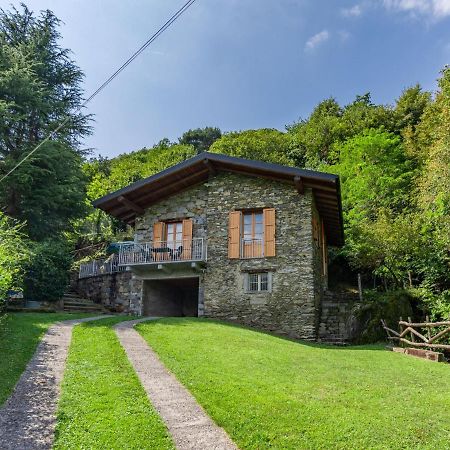 Holiday Home Bragna By Interhome Pianello Del Lario Экстерьер фото