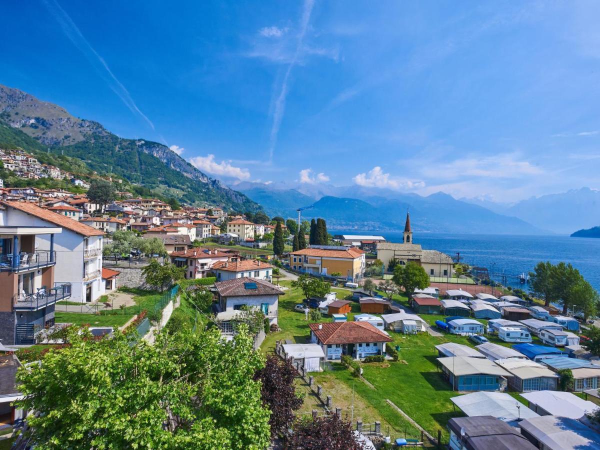 Holiday Home Bragna By Interhome Pianello Del Lario Экстерьер фото