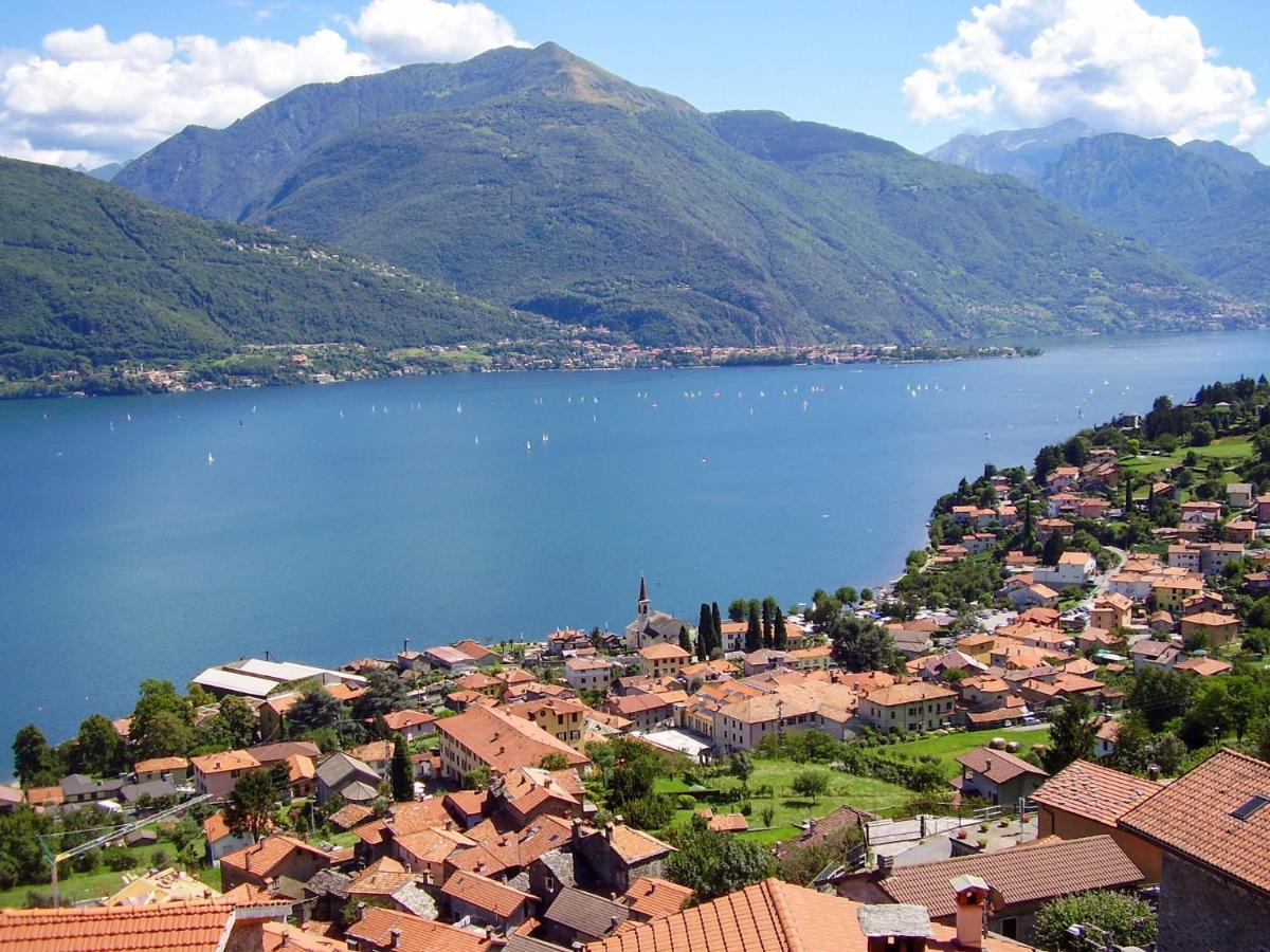 Holiday Home Bragna By Interhome Pianello Del Lario Экстерьер фото