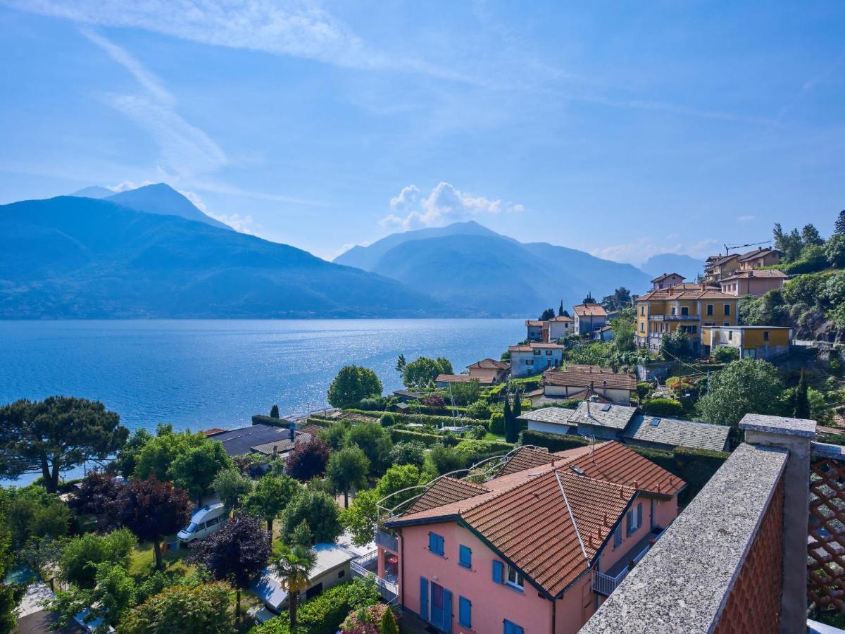 Holiday Home Bragna By Interhome Pianello Del Lario Экстерьер фото