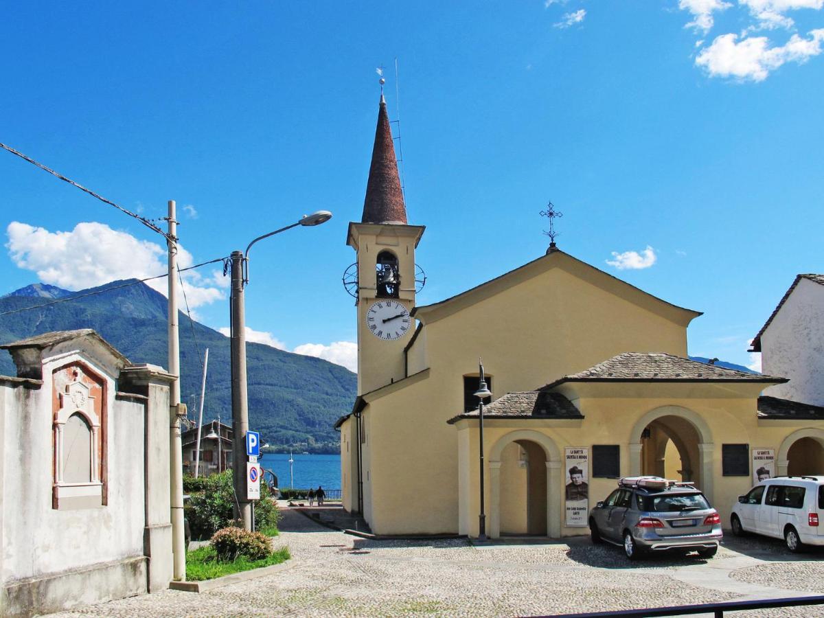 Holiday Home Bragna By Interhome Pianello Del Lario Экстерьер фото