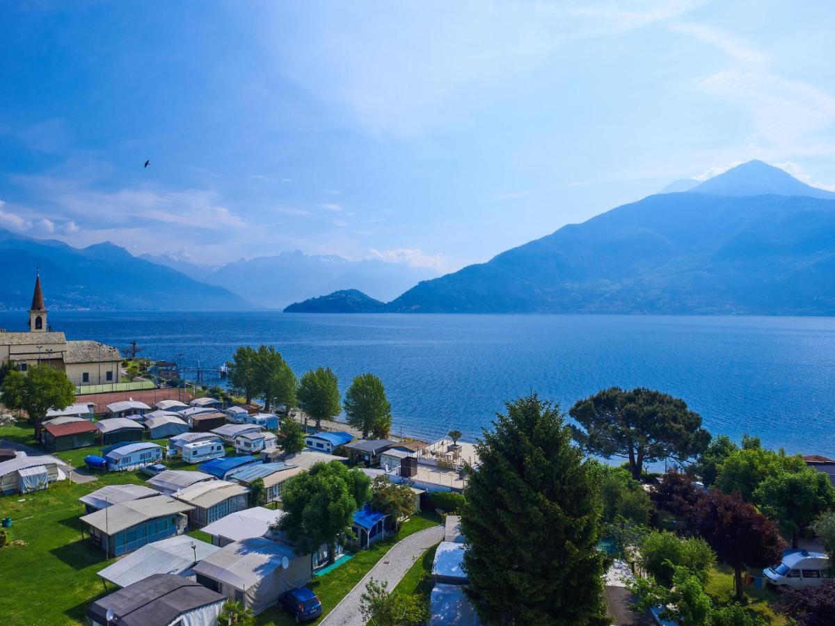 Holiday Home Bragna By Interhome Pianello Del Lario Экстерьер фото