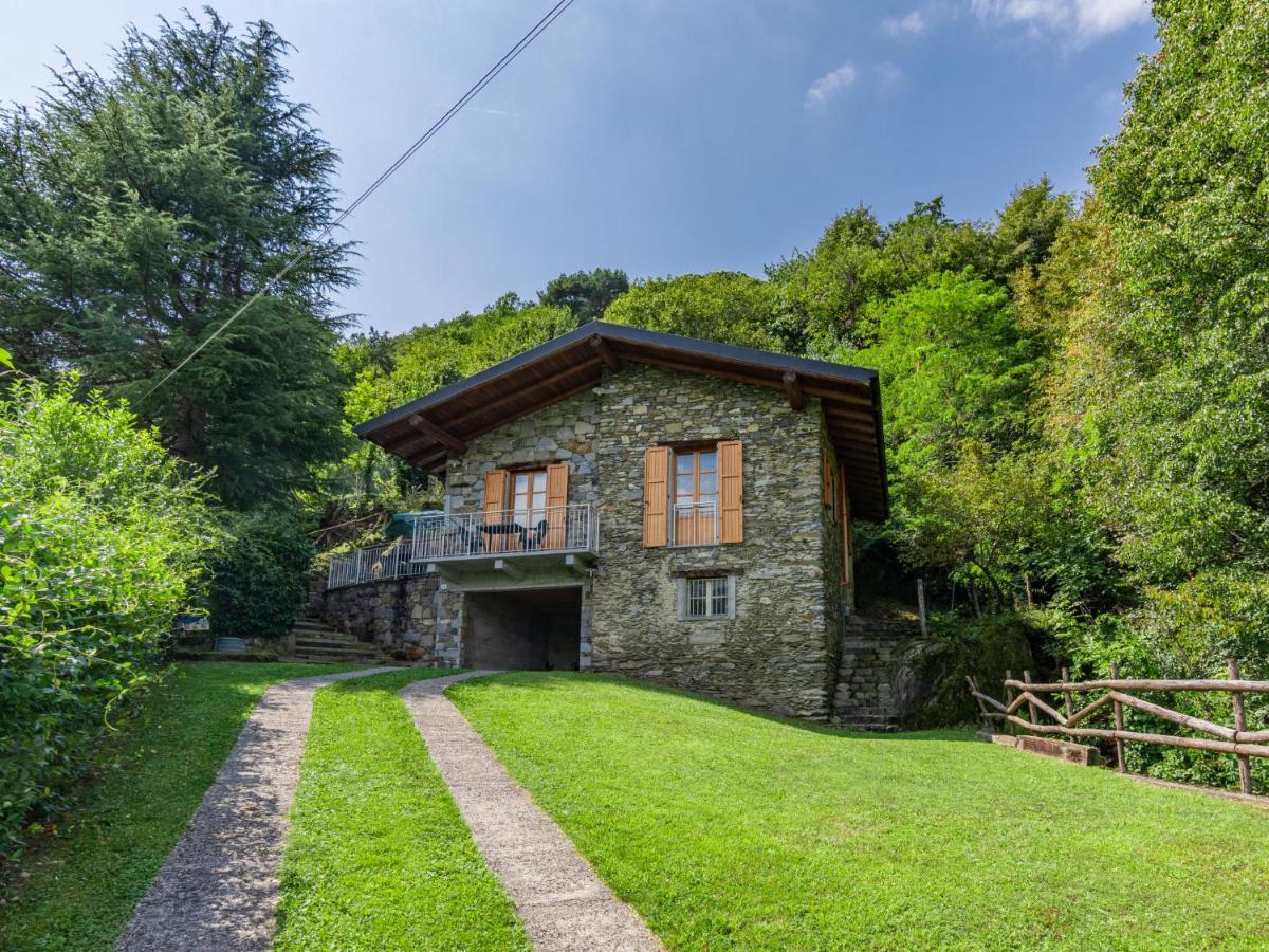 Holiday Home Bragna By Interhome Pianello Del Lario Экстерьер фото
