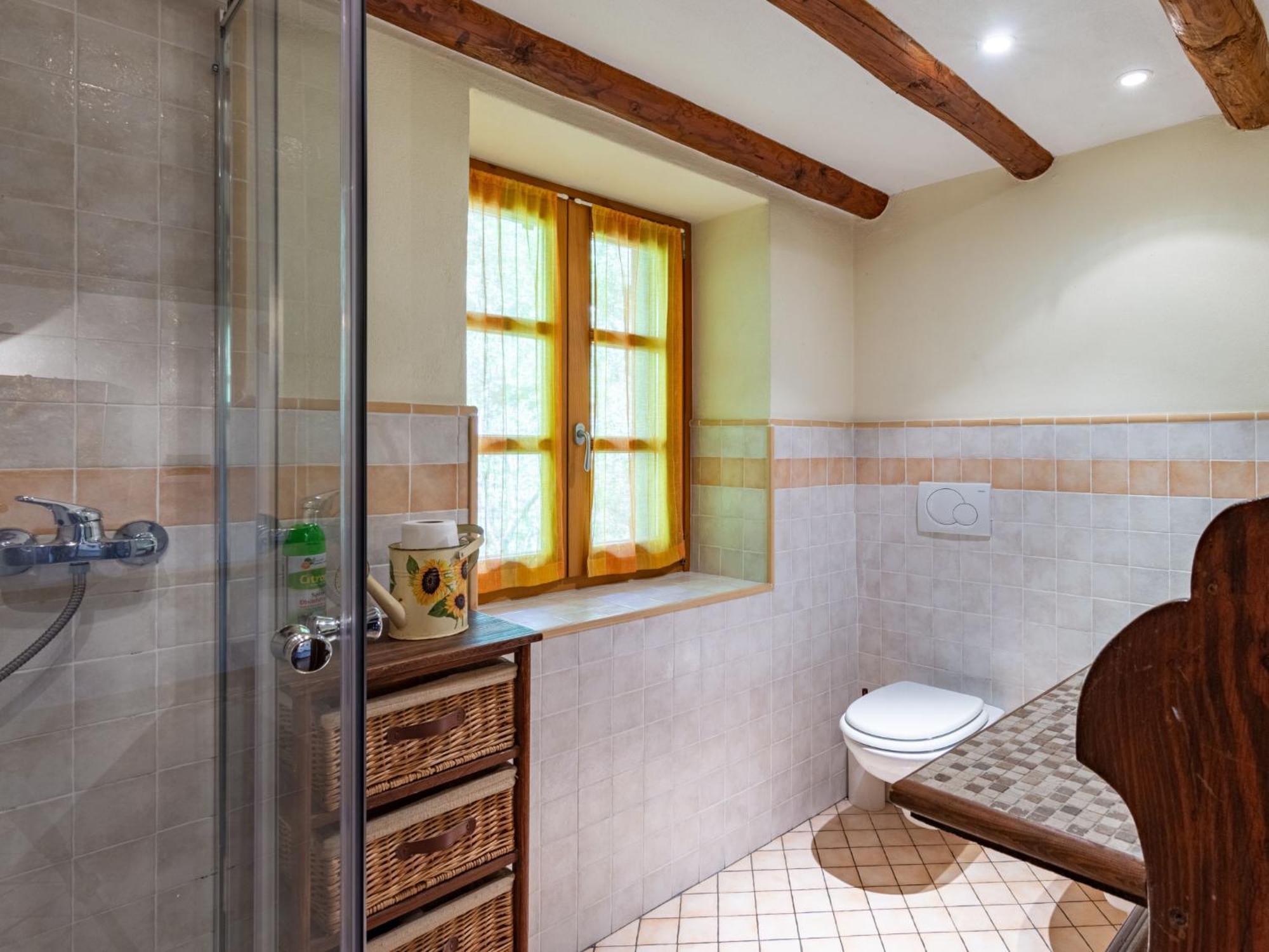 Holiday Home Bragna By Interhome Pianello Del Lario Экстерьер фото