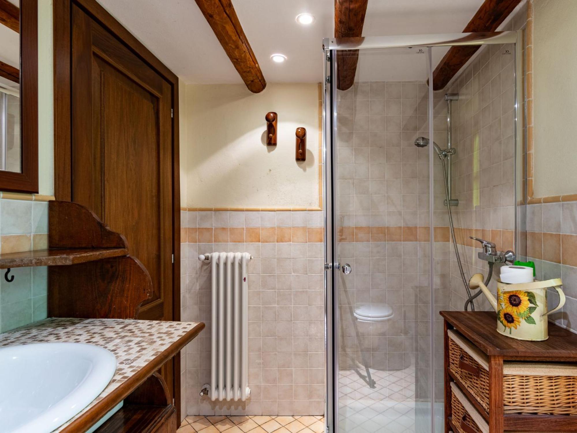 Holiday Home Bragna By Interhome Pianello Del Lario Экстерьер фото