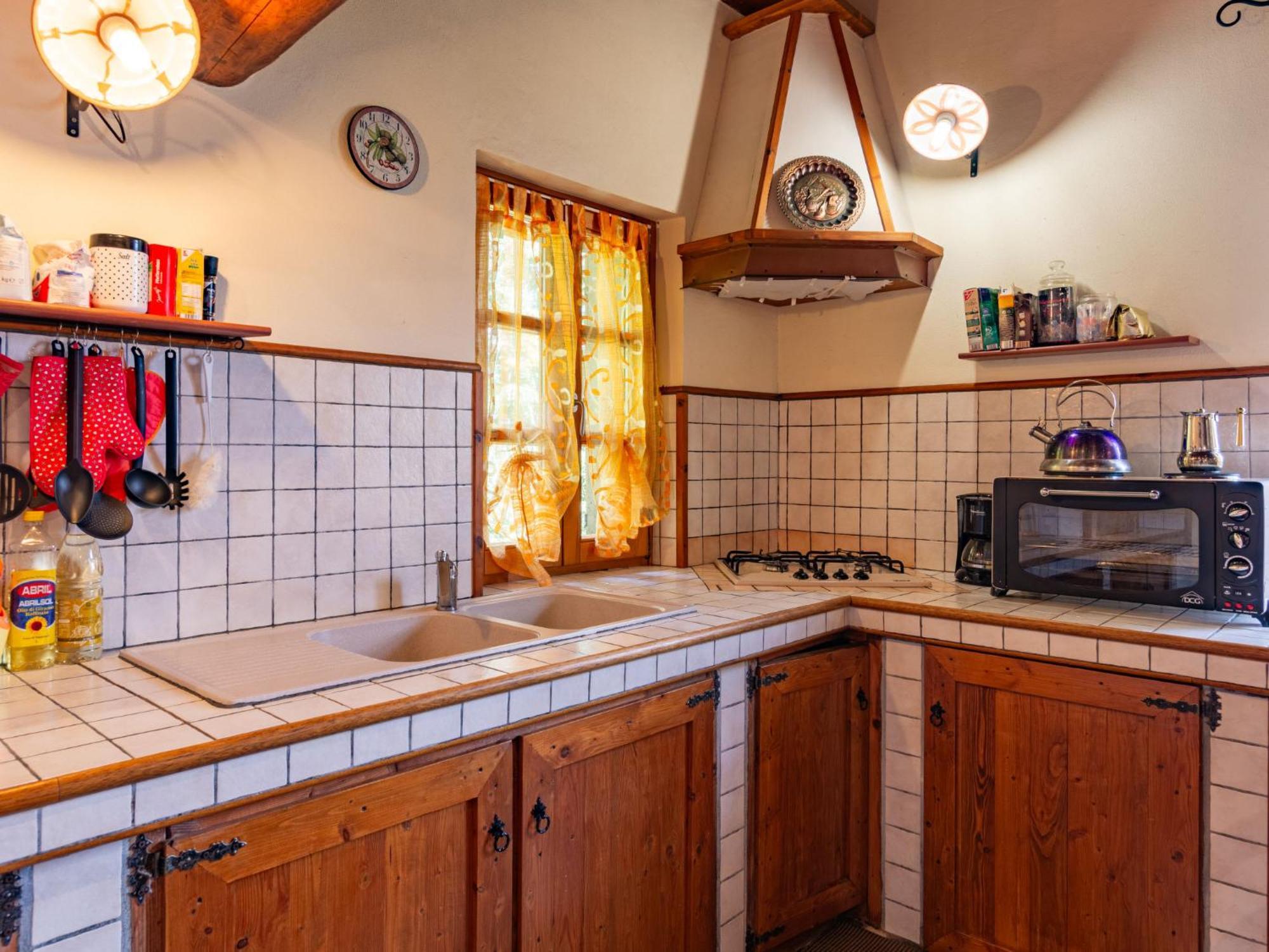 Holiday Home Bragna By Interhome Pianello Del Lario Экстерьер фото