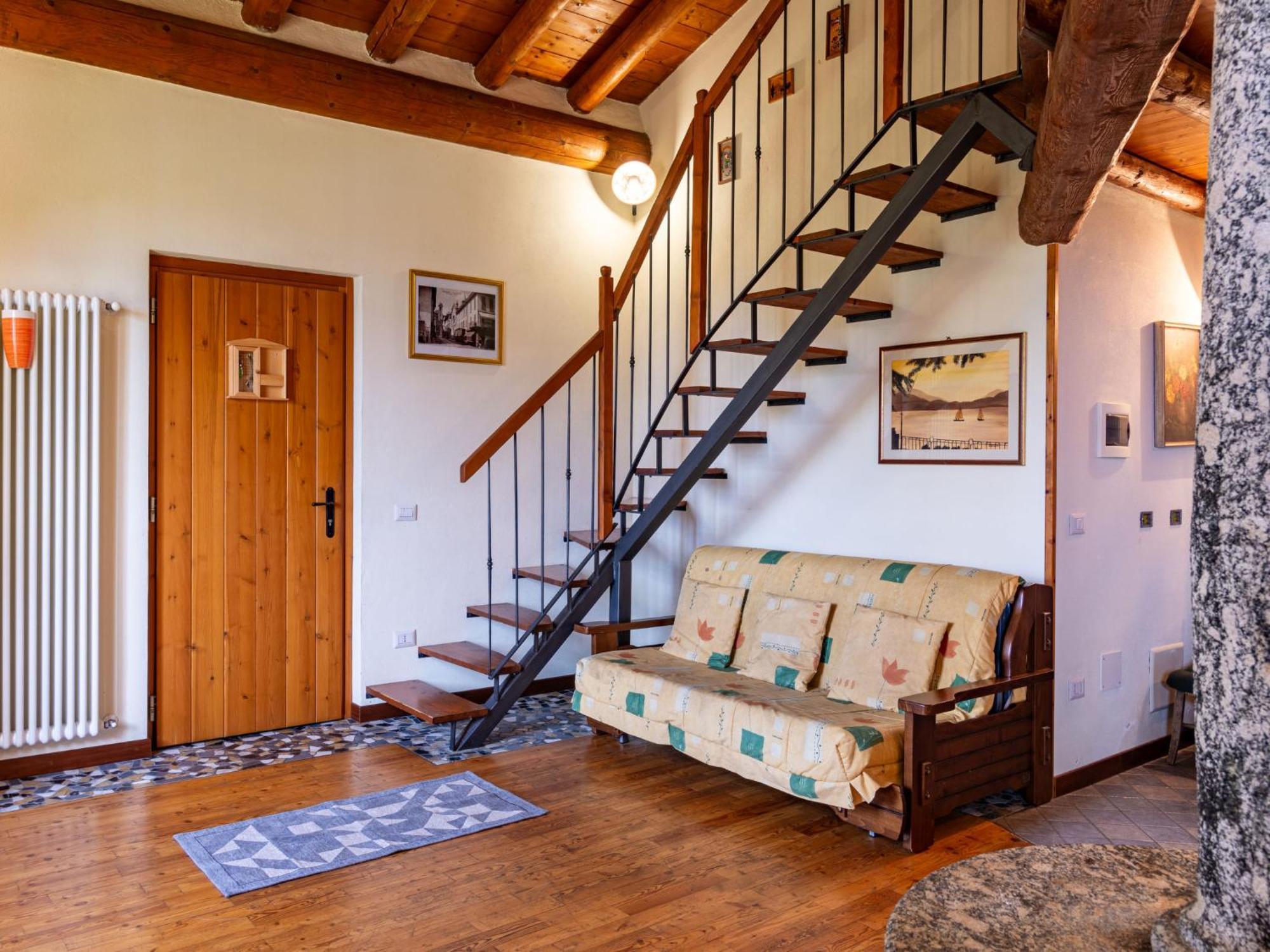 Holiday Home Bragna By Interhome Pianello Del Lario Экстерьер фото
