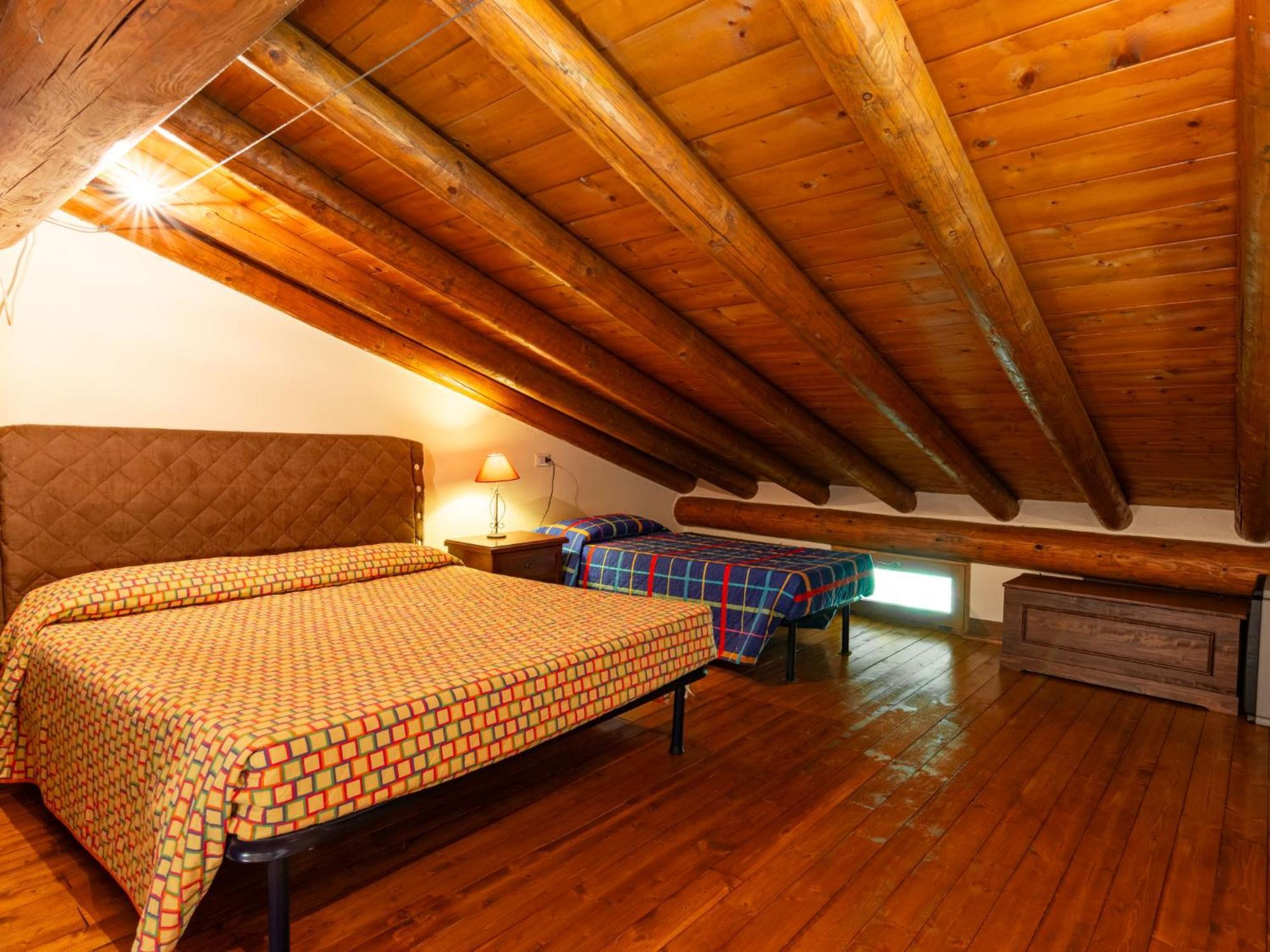 Holiday Home Bragna By Interhome Pianello Del Lario Экстерьер фото