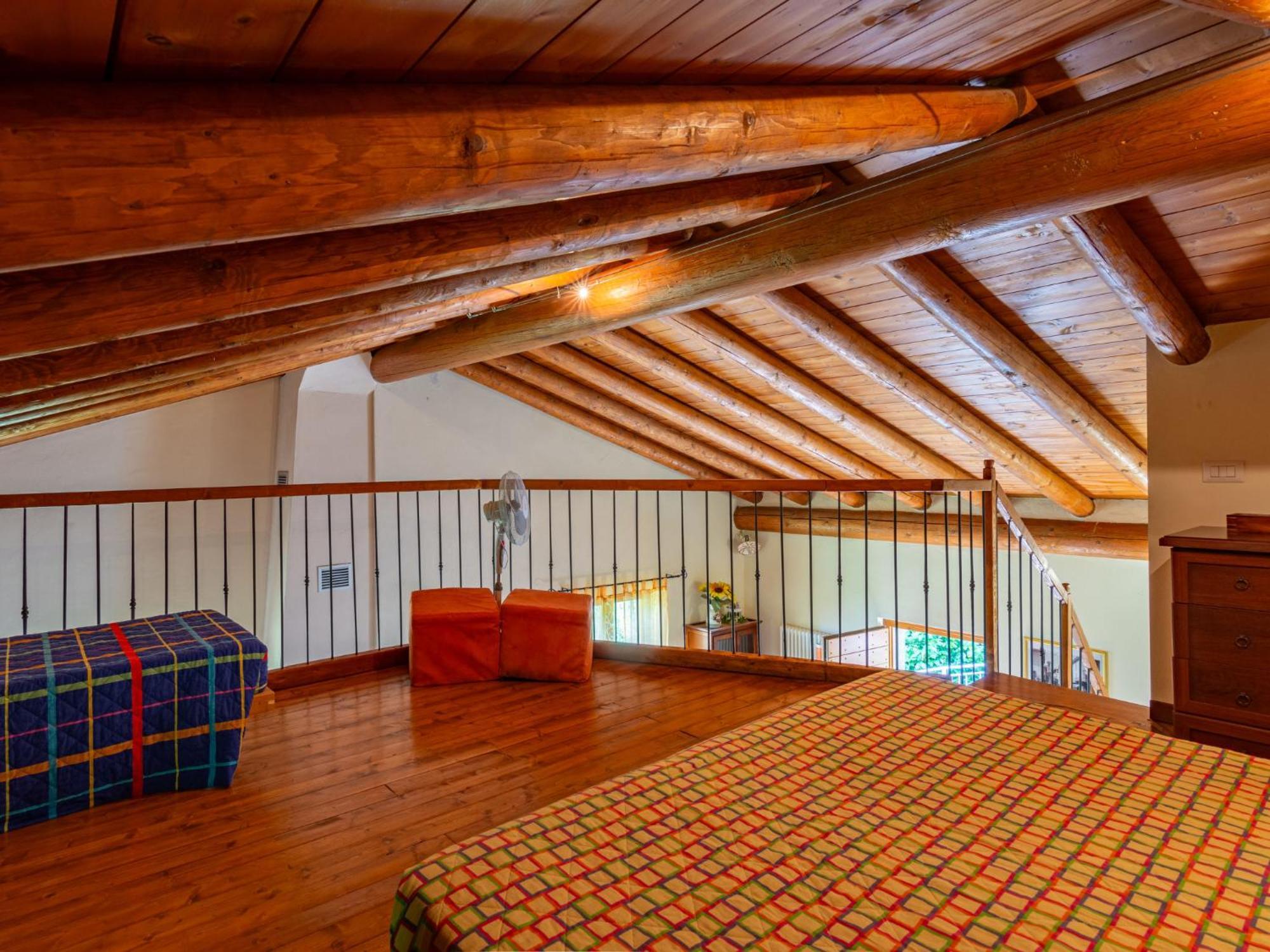 Holiday Home Bragna By Interhome Pianello Del Lario Экстерьер фото